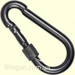 Карабин Skif Outdoor Clasp II 180 кг