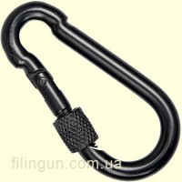 Карабин Skif Outdoor Clasp II 65 кг
