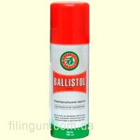 Оружейное масло Klever Ballistol Spray 100ml