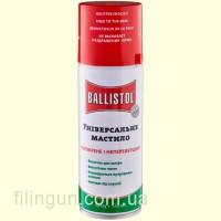 Оружейное масло Ballistol Spray 120 ml