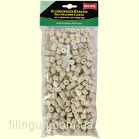 Патч для чистки Ballistol войлочный классический Cal. .22 300 шт