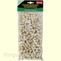 Патч для чистки Ballistol войлочный классический Cal. .260 300 шт