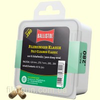 Патч для чистки Ballistol войлочный классический Cal. .280