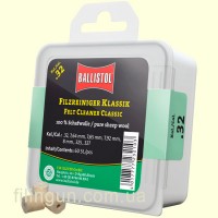 Патч для чистки Ballistol войлочный классический Cal. .32