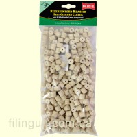 Патч для чистки Ballistol войлочный классический Cal. .38 300 шт