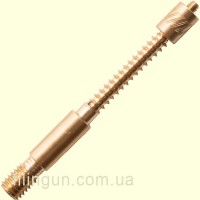 Вішер Ballistol для повстяних патчів