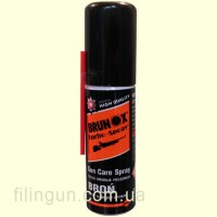 Средство для ухода за оружием Brunox Turbo Spray 25 мл