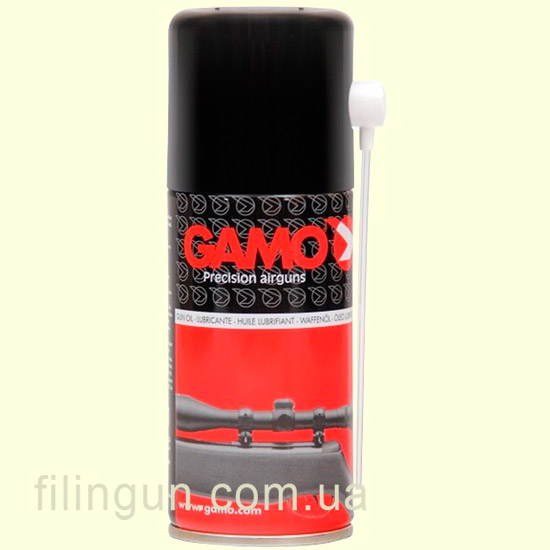 Масло Gamo Gun Oil Spray 150 мл