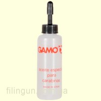 Масло Gamo Gun Oil