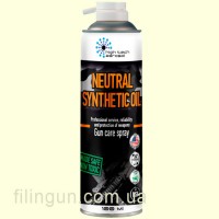Нейтральное синтетическое масло HTA Neutral Synthetic Oil 100 мл