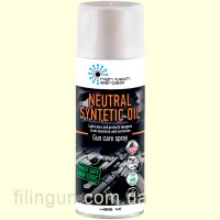Нейтральное синтетическое масло HTA Neutral Synthetic Oil 400 мл
