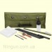 Набор для чистки Leapers UTG AR15 Cleaning Kit, 5.56/.223