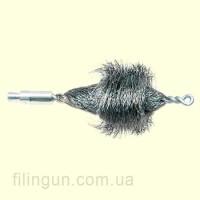 Ершик MegaLine кал. 12 стальной щетина
