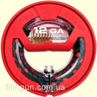 Протяжка Real Avid Bore Boss 12 GA дробовик