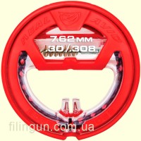 Протяжка Real Avid Bore Boss .30CAL, .308CAL, 7.62 ММ винтовка