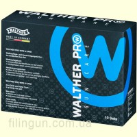 Салфетки для чистки оружия Walther PRO Wipe & Care