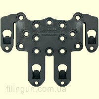 Платформа BLACKHAWK S.T.R.I.K.E. Platform Ambidextrous Foliage Green