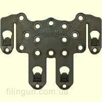 Платформа BLACKHAWK S.T.R.I.K.E. Platform Ambidextrous Olive Drab