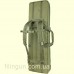 Чехол Condor 42" Double Rifle Case Olive Drab