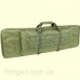 Чехол Condor 42" Double Rifle Case Olive Drab