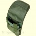 Чехол Condor 42" Double Rifle Case Olive Drab