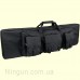 Чехол Condor 42" Double Rifle Case Black