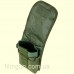 Чехол Condor 42" Double Rifle Case Olive Drab