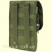 Чехол Condor 42" Double Rifle Case Olive Drab