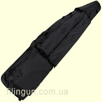 Чехол Condor 52" Sniper Drag Bag Black