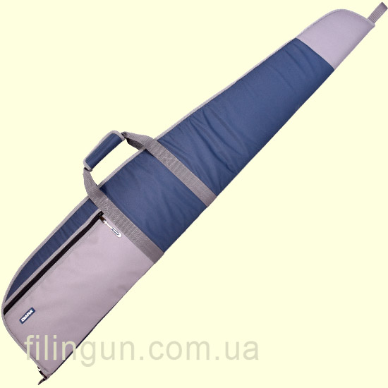 Чехол Diana для винтовки Blue-Grey 130 см