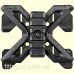 Крепление для кобуры FAB Defense RPR Rotating Picatinny Rail for MOLLE