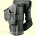 Кобура FAB Defense Scorpus M1 Level 2 Retention System Glock для левши