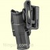 Кобура FAB Defense Scorpus M24 Level 2 Retention System ПМ Makarov