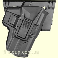 Кобура FAB Defense Scorpus M24 Level 2 Retention System ПМ Makarov