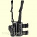 Кобура с креплением на бедро FAB Defense Scorpus MTR Glock - 17/19