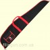 Чехол оружейный Gamo 130 см Black and Red