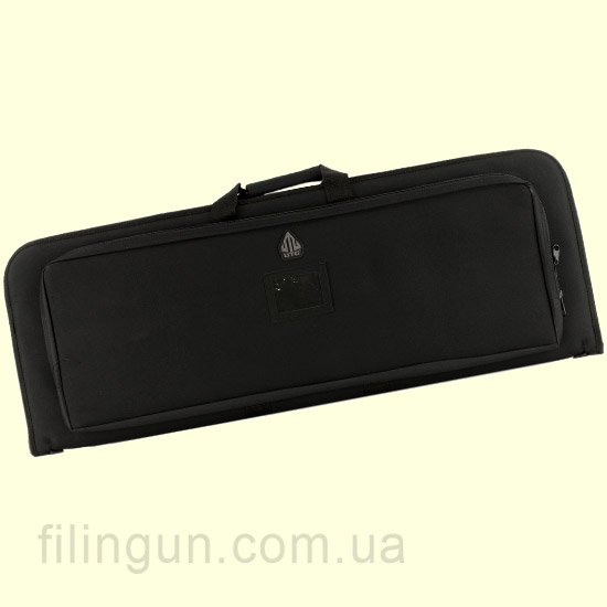 Чехол Leapers UTG 34" MC Homeland Security Covert Gun Case Black