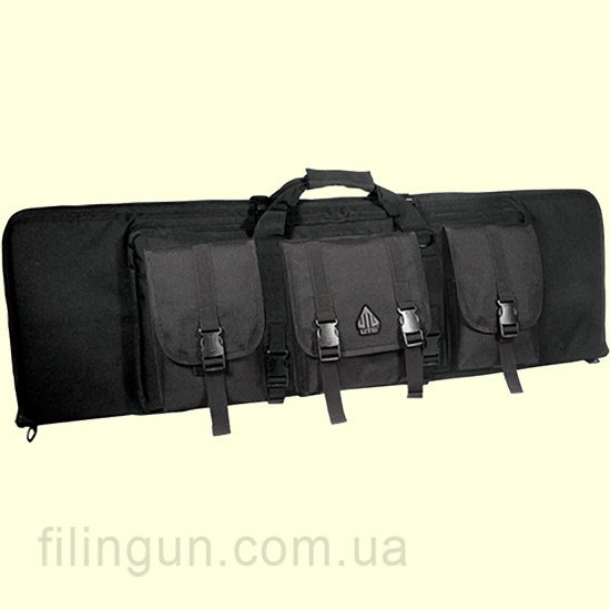 Чехол Leapers UTG 42" RC Combat Operation Web Gun Case Black