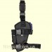Кобура с креплением на бедро Leapers UTG Elite Tactical Thigh Holster Right Handed Black