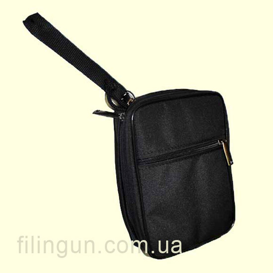 Барсетка під пістолет ПМ Барсетка під пістолет ПМ