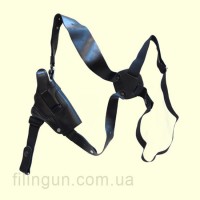 Кобура оперативная для пистолета Аникс