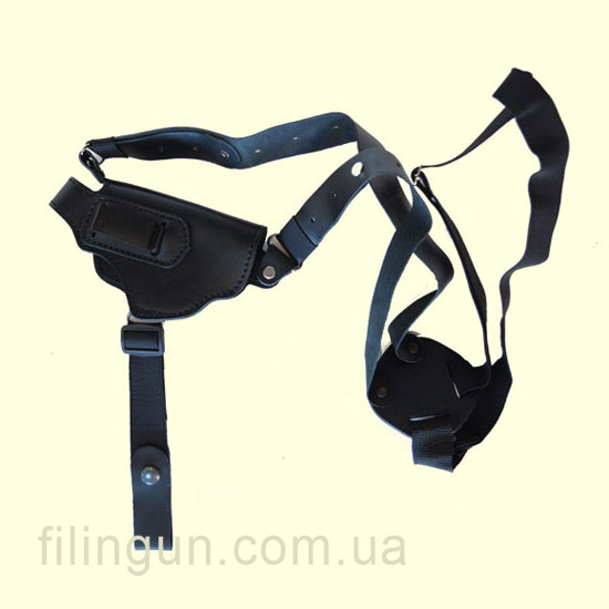 Кобура оперативна для пістолета CP 88 Кобура оперативна для пістолета CP 88