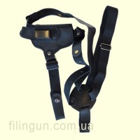 Кобура оперативная для пистолета ПМ, ФОРТ