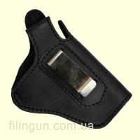 Кобура поясная для револьверов Арминиус
