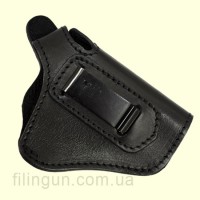 Кобура поясная для револьверов ME 38