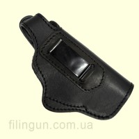 Кобура поясная для пистолетов ПМ, Форт 12