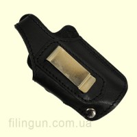 Кобура поясная для пистолетов PPK/S, ПГШ