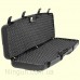 Кейс оружейный MEGAline 200/0012 118х30х11 Black
