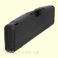 Кейс MEGAline 125х25х11 с кодовым замком