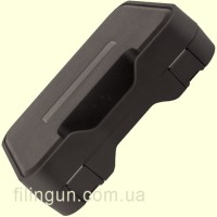 Кейс MEGAline пистолетный 24,5х17,7х7,1 см